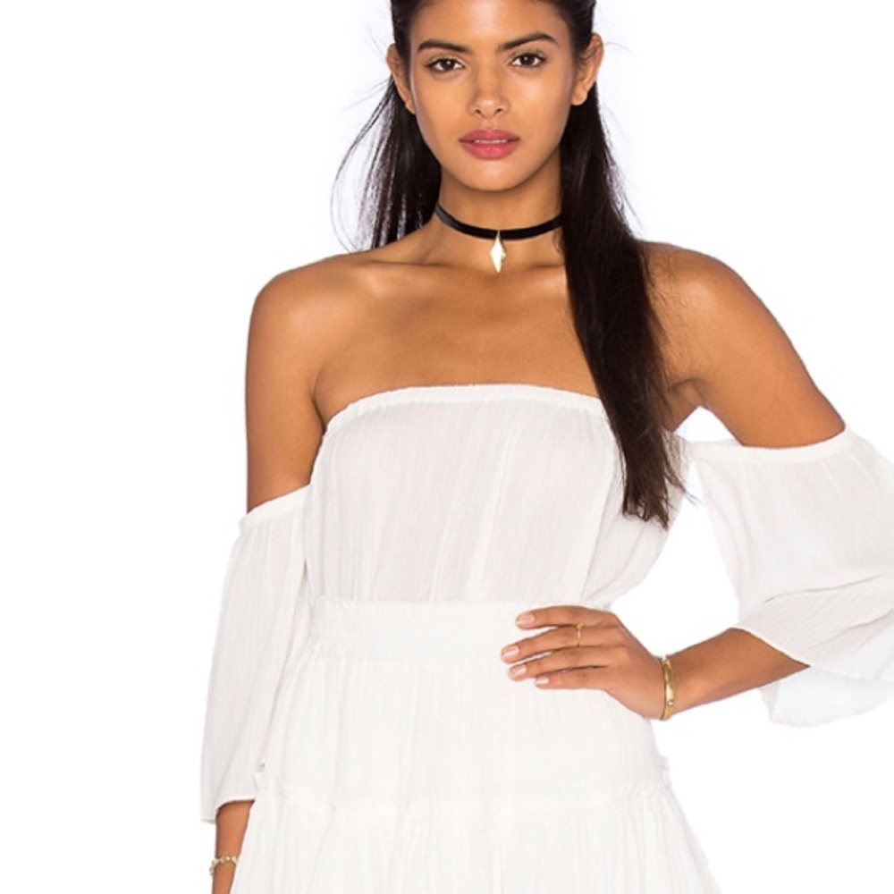 Misa Los Angeles “Lillian”  top